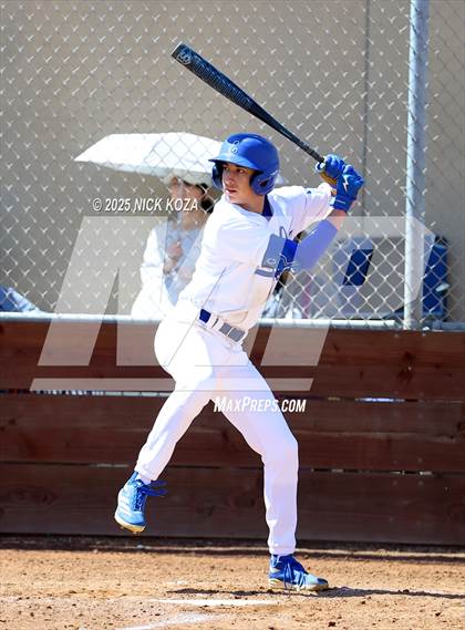 Thumbnail 3 in North Torrance vs. El Segundo photogallery.