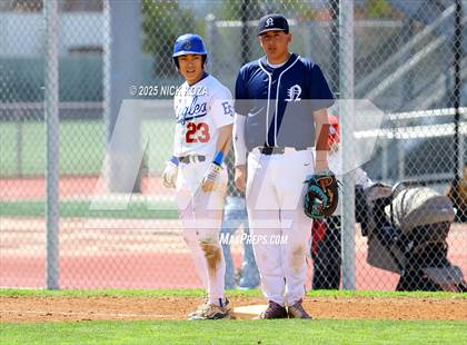 Thumbnail 3 in North Torrance vs. El Segundo photogallery.