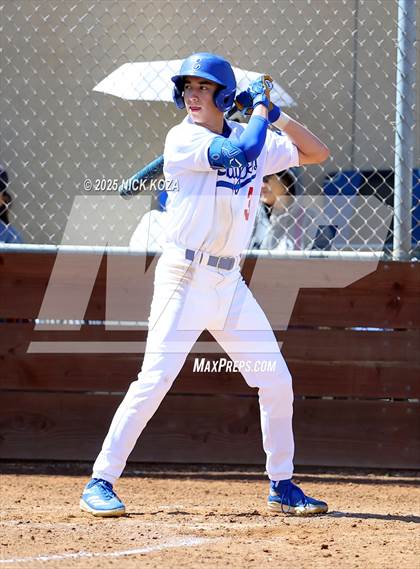 Thumbnail 1 in North Torrance vs. El Segundo photogallery.