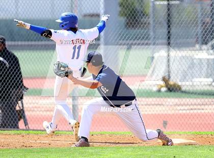 Thumbnail 1 in North Torrance vs. El Segundo photogallery.