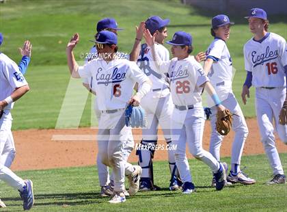 Thumbnail 3 in North Torrance vs. El Segundo photogallery.