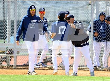 Thumbnail 3 in North Torrance vs. El Segundo photogallery.