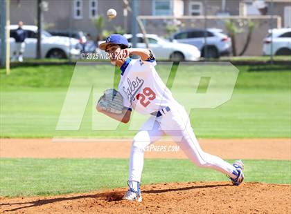 Thumbnail 3 in North Torrance vs. El Segundo photogallery.