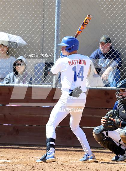Thumbnail 1 in North Torrance vs. El Segundo photogallery.