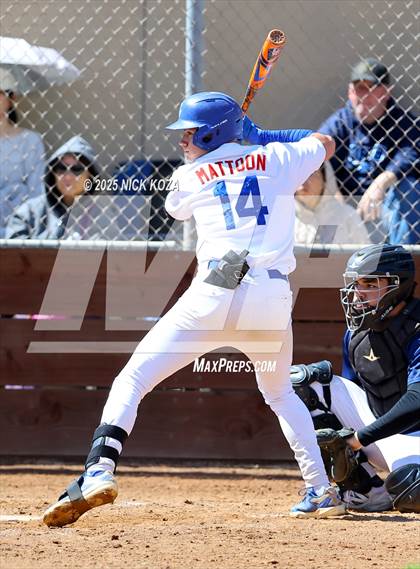 Thumbnail 3 in North Torrance vs. El Segundo photogallery.