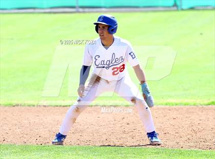 Thumbnail 1 in North Torrance vs. El Segundo photogallery.