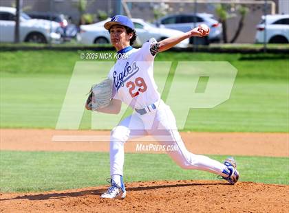 Thumbnail 2 in North Torrance vs. El Segundo photogallery.
