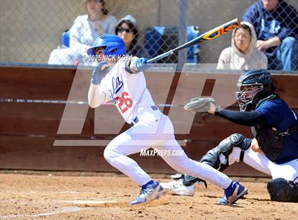 Thumbnail 3 in North Torrance vs. El Segundo photogallery.
