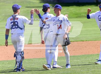 Thumbnail 1 in North Torrance vs. El Segundo photogallery.