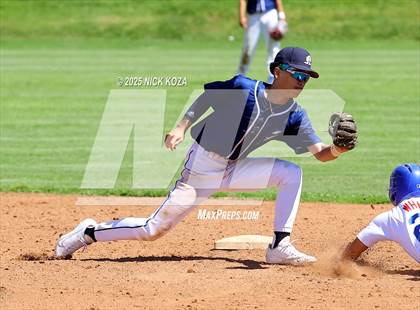 Thumbnail 2 in North Torrance vs. El Segundo photogallery.
