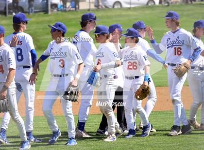 Thumbnail 1 in North Torrance vs. El Segundo photogallery.