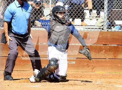Thumbnail 3 in North Torrance vs. El Segundo photogallery.