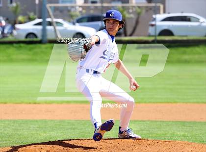 Thumbnail 3 in North Torrance vs. El Segundo photogallery.