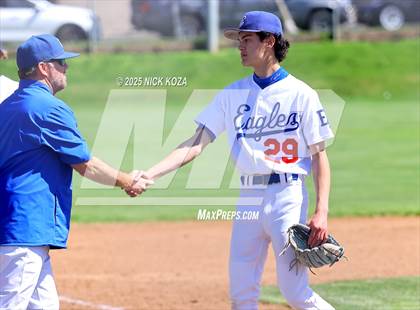 Thumbnail 1 in North Torrance vs. El Segundo photogallery.