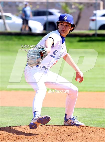 Thumbnail 2 in North Torrance vs. El Segundo photogallery.