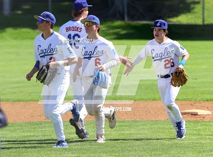 Thumbnail 3 in North Torrance vs. El Segundo photogallery.