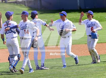 Thumbnail 2 in North Torrance vs. El Segundo photogallery.
