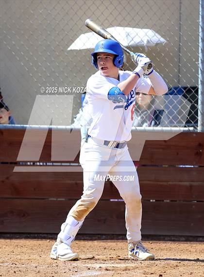 Thumbnail 1 in North Torrance vs. El Segundo photogallery.