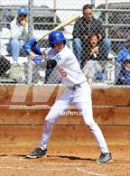 Photo from the gallery "North Torrance vs. El Segundo"