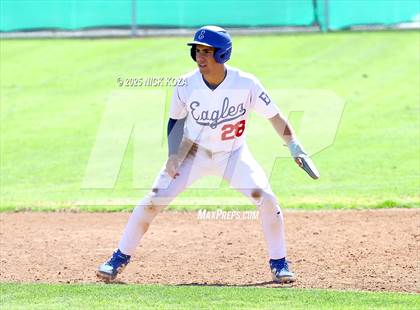 Thumbnail 3 in North Torrance vs. El Segundo photogallery.