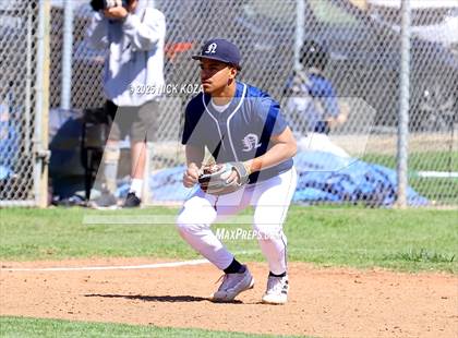 Thumbnail 3 in North Torrance vs. El Segundo photogallery.