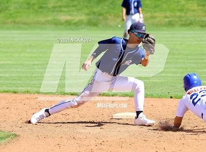 Thumbnail 1 in North Torrance vs. El Segundo photogallery.