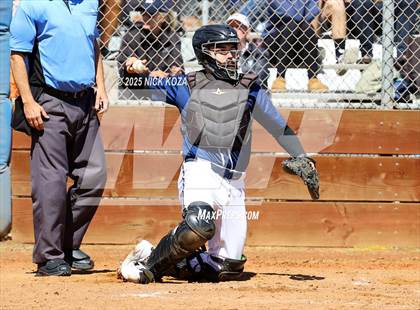 Thumbnail 2 in North Torrance vs. El Segundo photogallery.