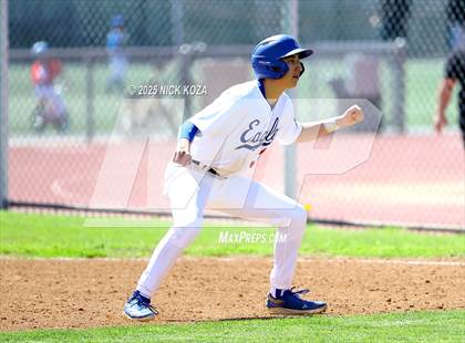 Thumbnail 3 in North Torrance vs. El Segundo photogallery.