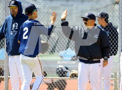 Thumbnail 2 in North Torrance vs. El Segundo photogallery.