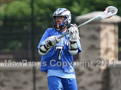 Thumbnail 2 in Haverling vs. Penn Yan Academy (Section 5 Class C Final) photogallery.