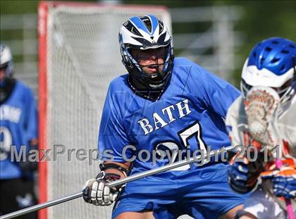 Thumbnail 1 in Haverling vs. Penn Yan Academy (Section 5 Class C Final) photogallery.