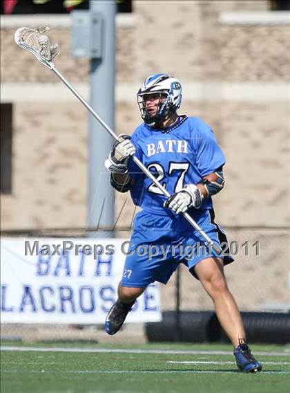 Thumbnail 3 in Haverling vs. Penn Yan Academy (Section 5 Class C Final) photogallery.