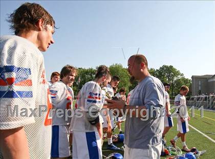 Thumbnail 2 in Haverling vs. Penn Yan Academy (Section 5 Class C Final) photogallery.