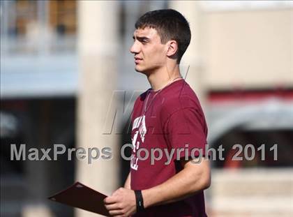 Thumbnail 2 in Haverling vs. Penn Yan Academy (Section 5 Class C Final) photogallery.