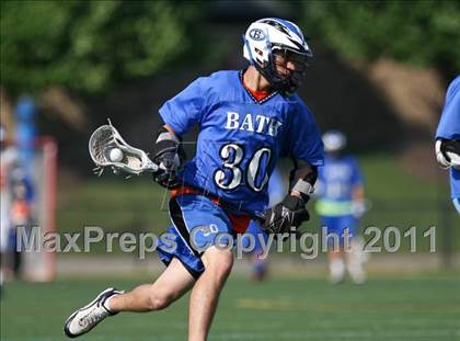 Thumbnail 3 in Haverling vs. Penn Yan Academy (Section 5 Class C Final) photogallery.