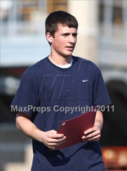 Thumbnail 3 in Haverling vs. Penn Yan Academy (Section 5 Class C Final) photogallery.