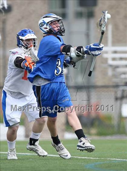 Thumbnail 3 in Haverling vs. Penn Yan Academy (Section 5 Class C Final) photogallery.