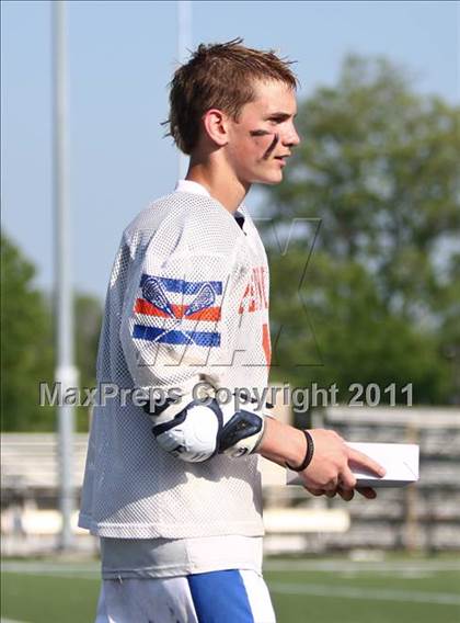 Thumbnail 1 in Haverling vs. Penn Yan Academy (Section 5 Class C Final) photogallery.