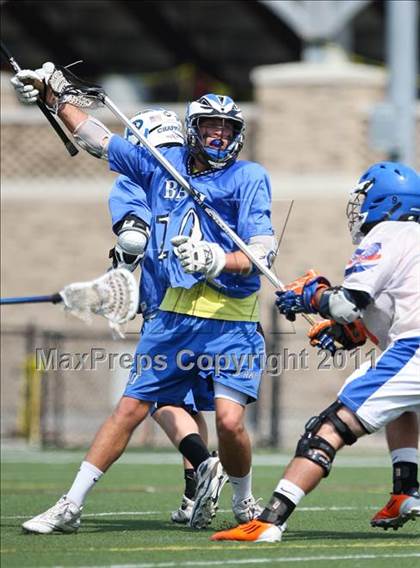 Thumbnail 3 in Haverling vs. Penn Yan Academy (Section 5 Class C Final) photogallery.