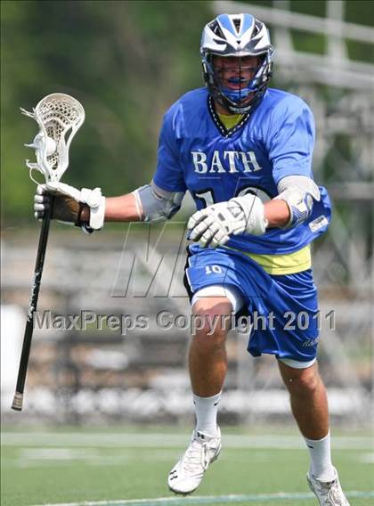 Thumbnail 3 in Haverling vs. Penn Yan Academy (Section 5 Class C Final) photogallery.