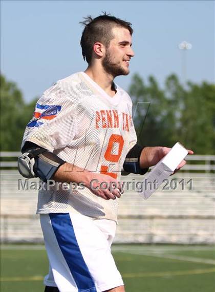 Thumbnail 2 in Haverling vs. Penn Yan Academy (Section 5 Class C Final) photogallery.
