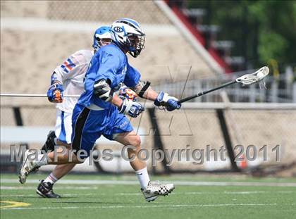 Thumbnail 3 in Haverling vs. Penn Yan Academy (Section 5 Class C Final) photogallery.