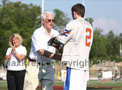 Thumbnail 1 in Haverling vs. Penn Yan Academy (Section 5 Class C Final) photogallery.