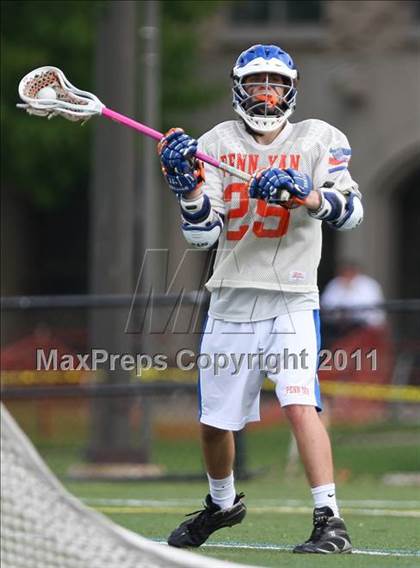 Thumbnail 3 in Haverling vs. Penn Yan Academy (Section 5 Class C Final) photogallery.