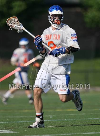 Thumbnail 3 in Haverling vs. Penn Yan Academy (Section 5 Class C Final) photogallery.