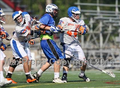 Thumbnail 3 in Haverling vs. Penn Yan Academy (Section 5 Class C Final) photogallery.