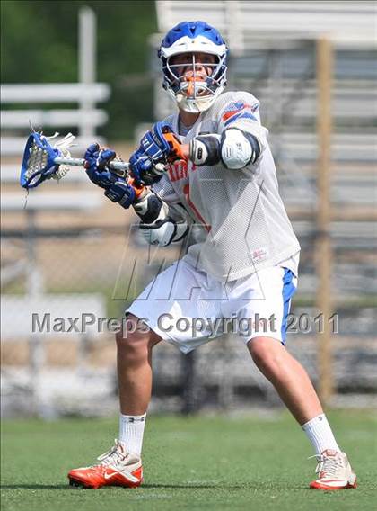 Thumbnail 3 in Haverling vs. Penn Yan Academy (Section 5 Class C Final) photogallery.