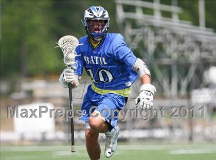 Thumbnail 1 in Haverling vs. Penn Yan Academy (Section 5 Class C Final) photogallery.