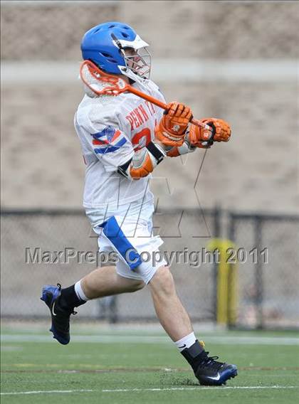 Thumbnail 3 in Haverling vs. Penn Yan Academy (Section 5 Class C Final) photogallery.