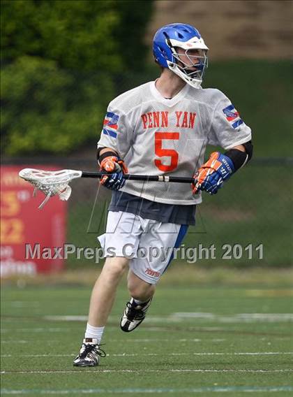 Thumbnail 1 in Haverling vs. Penn Yan Academy (Section 5 Class C Final) photogallery.